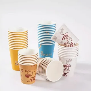 Why Custom Paper Cups Are Best For Your Business?
