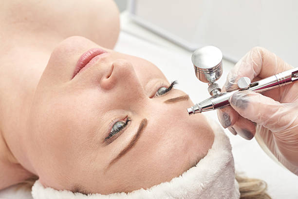Does Oxygen Facial Leave Skin Looking Refreshed?