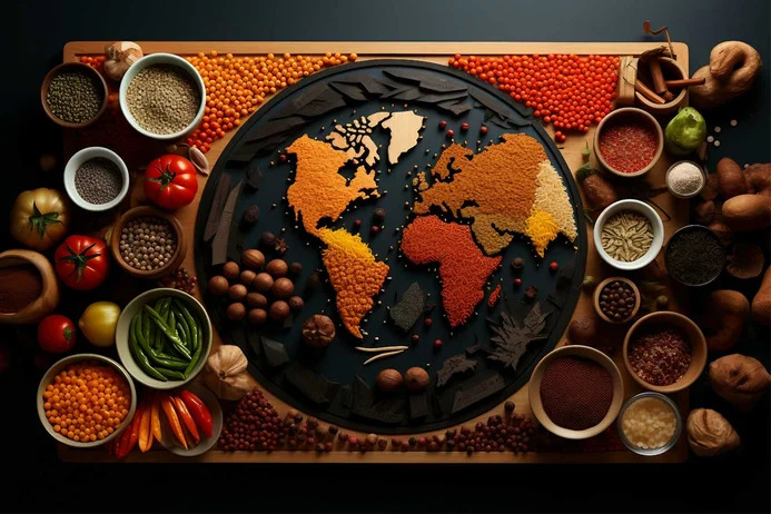 How Reliable Food Sourcing Drives Consistent Customer Satisfaction