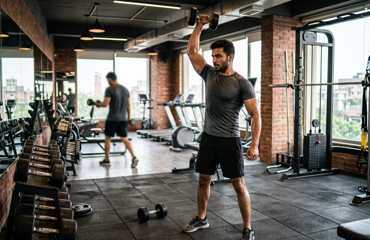 What Makes Gym Wear Pakistan Ideal for Active Lifestyles