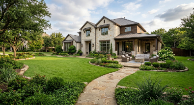 A Better Way to Shape Outdoor Living With Landscaping Southlake