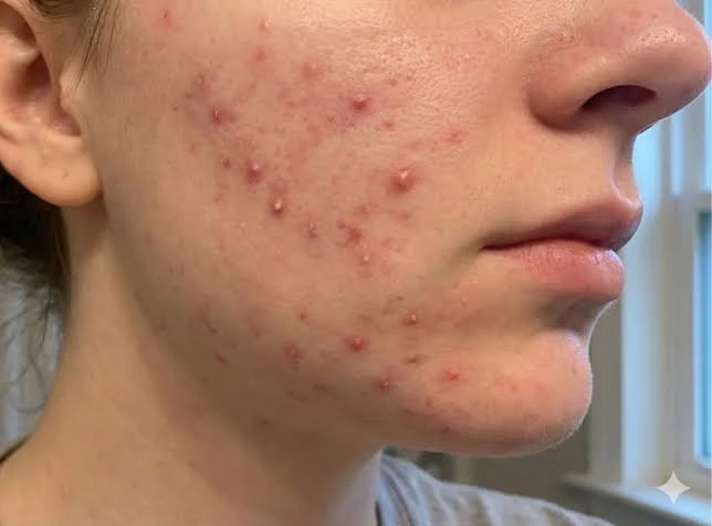 How Does Acne Treatment Clear Stubborn Acne Now