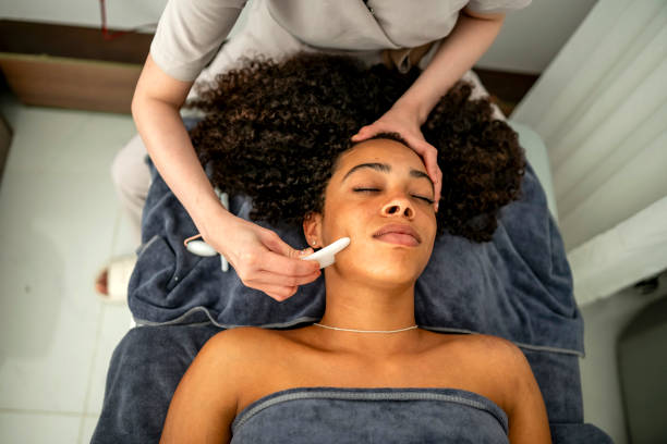 How Does Hydrafacial Support Clearer-Looking Skin