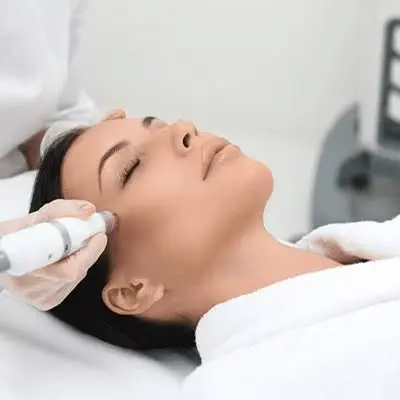 How Does Pico Laser Treatment Treat Pigment