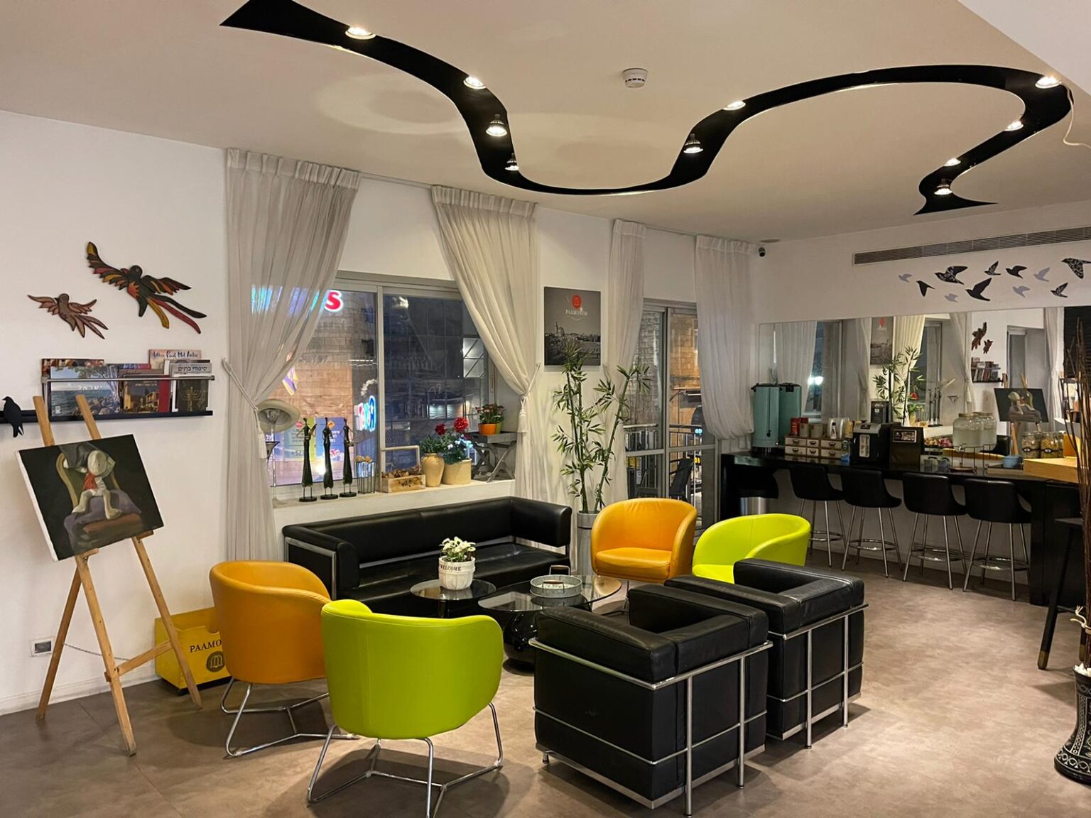 From Sightseeing to Relaxation: Choosing the Best Family Hotel in Jerusalem(מלון למשפחות בירושלים)