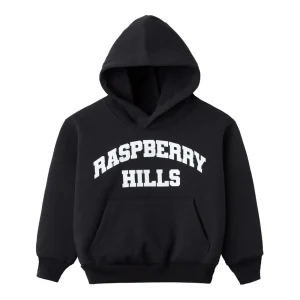 Raspberry Hills USA: Modern Streetwear for Everyday Comfort and Effortless Style