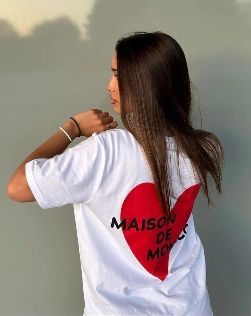 Maison de Monaco: Modern Luxury for Every Season