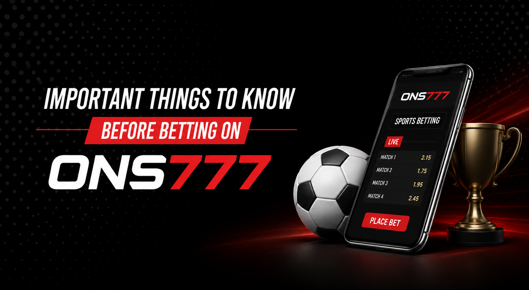 ONS777