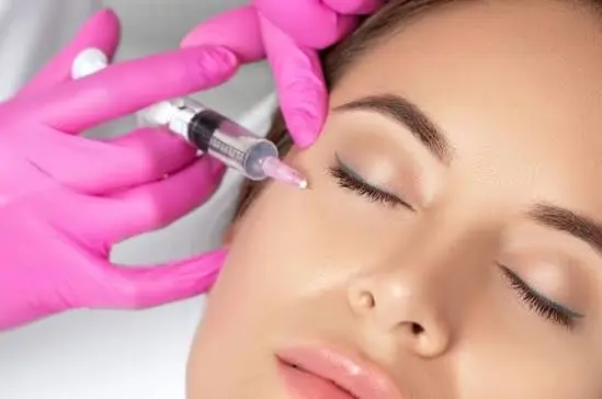 Is Botox Right for Treating Deep Forehead Lines