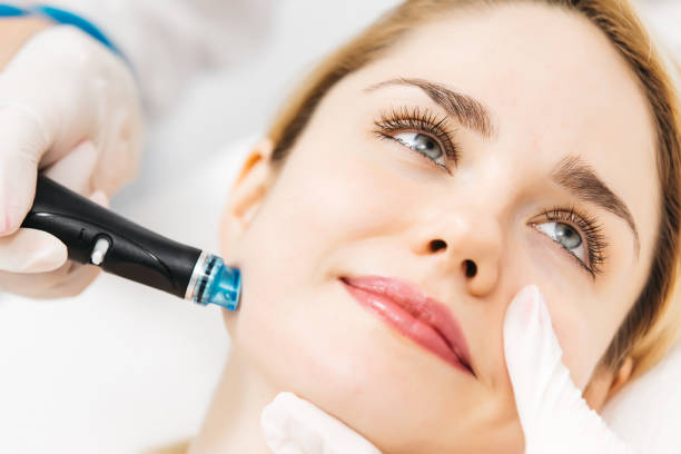 Is HydraFacial right for dry and dehydrated skin