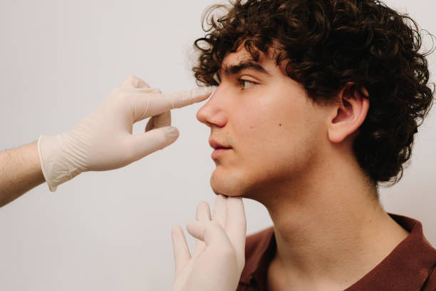 Is Liquid Rhinoplasty suitable for men and women