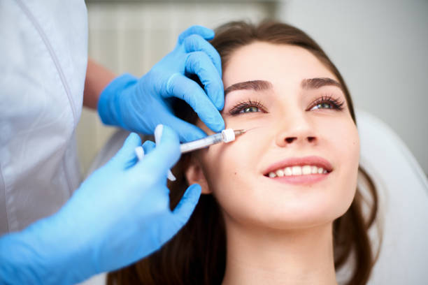 Is Skin Booster Injection right for dehydrated skin