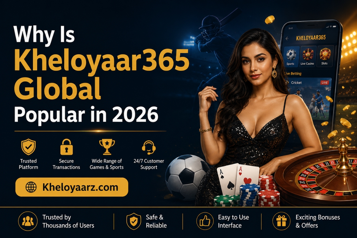 Kheloyaar365 global