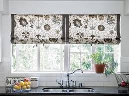 Modern Lounge Blinds
