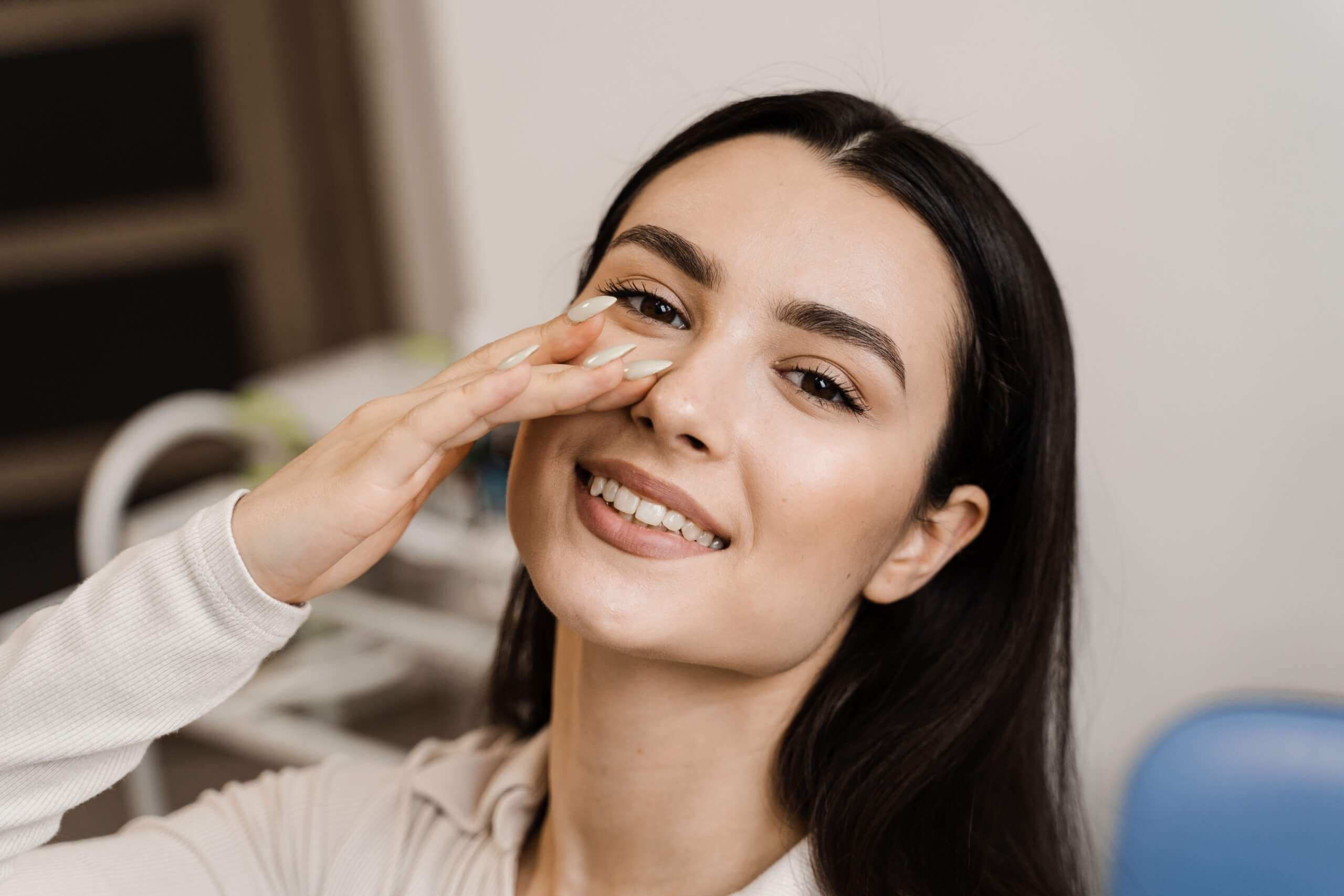 Rhinoplasty