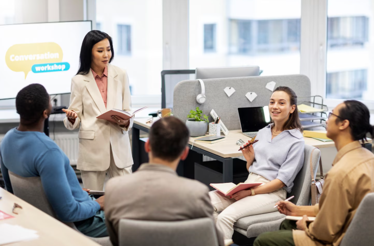 HR development