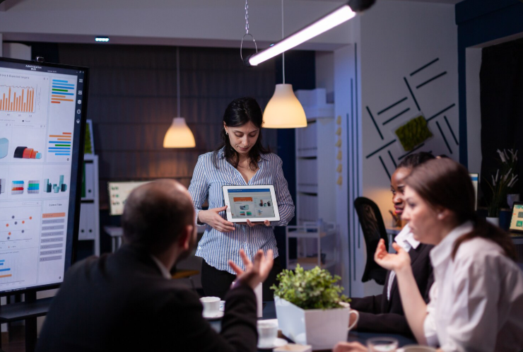 Best Online Marketing Agency Solutions for Small and Growing Businesses