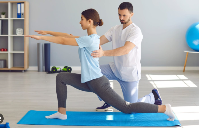 Trusted Physical Therapy Gainesville GA for Better Movement and Recovery