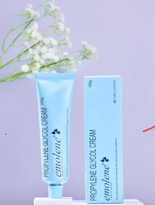 Eumovate Cream: What I Learned About Its Uses, Safe Application, and Precautions