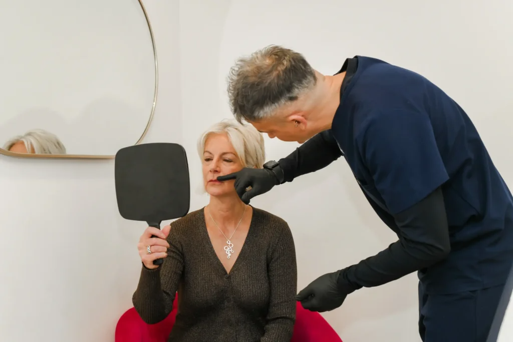 The Hamble Clinic: A Personalised Approach to Aesthetic and Skin Treatments