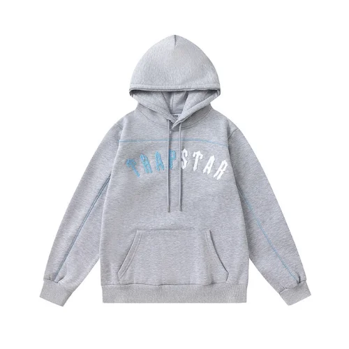 Trapstar: The Influence of London Streetwear on Modern Fashion