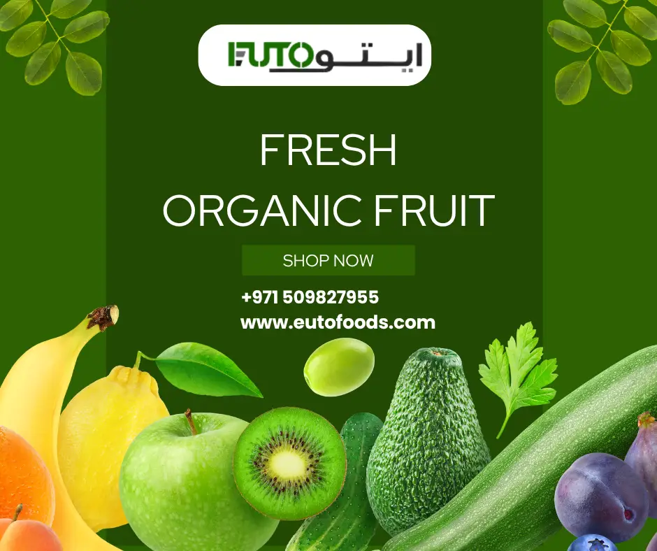Trends Shaping the UAE Fresh Produce Market in 2026