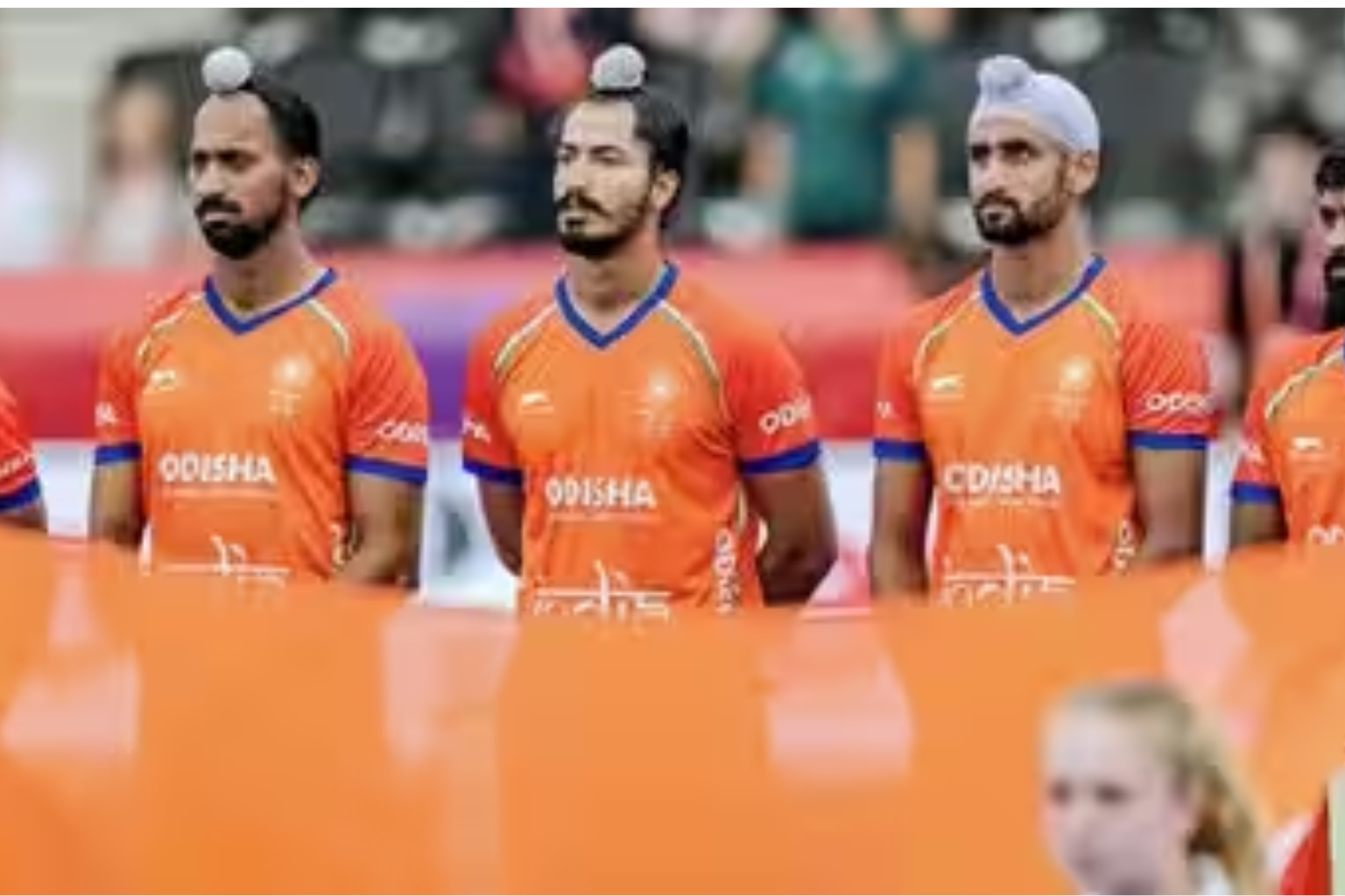 Hockey World Cup 2026