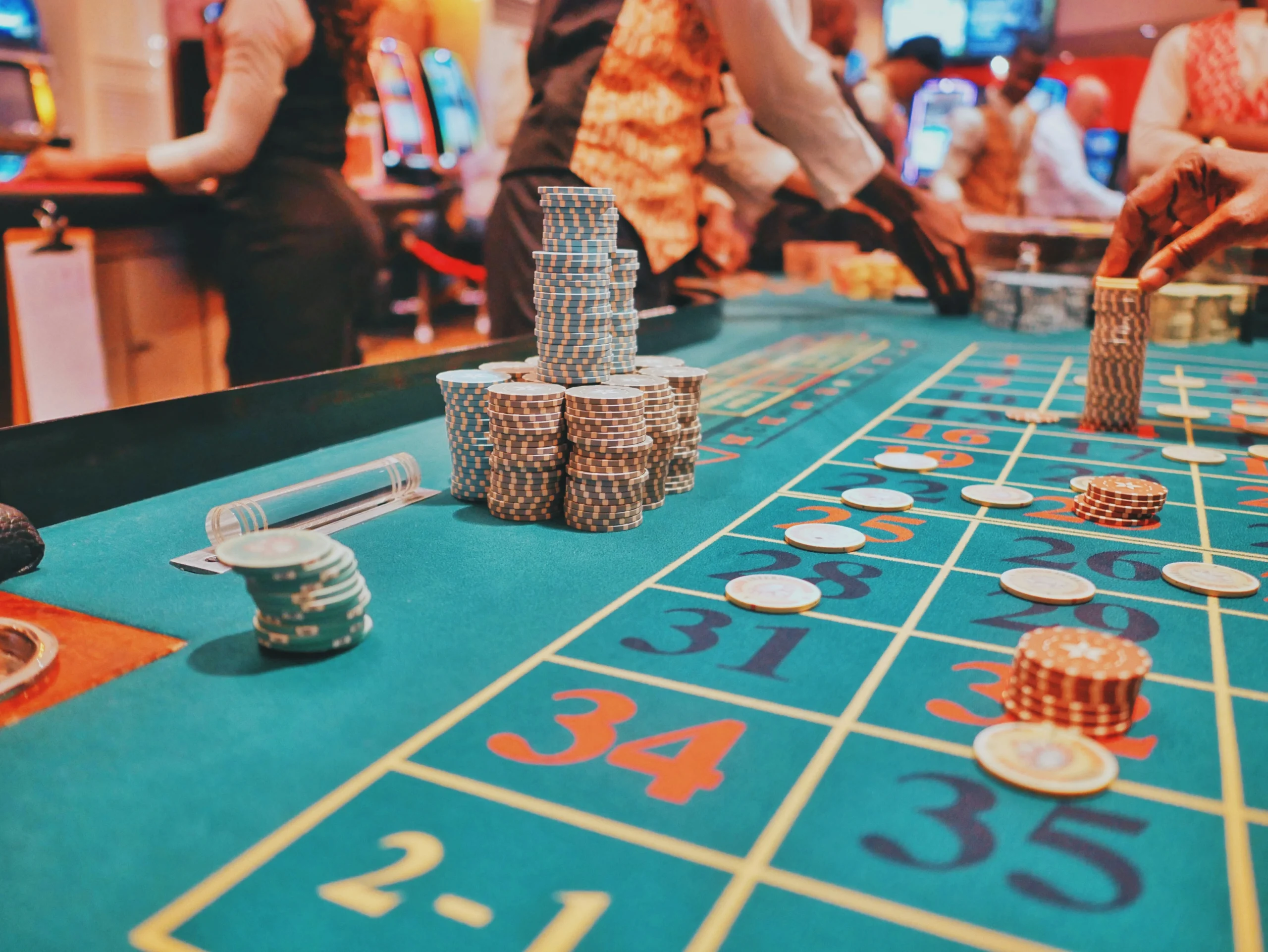 Why Understanding Gojudi Casino Games Can Change the Way You Play Online