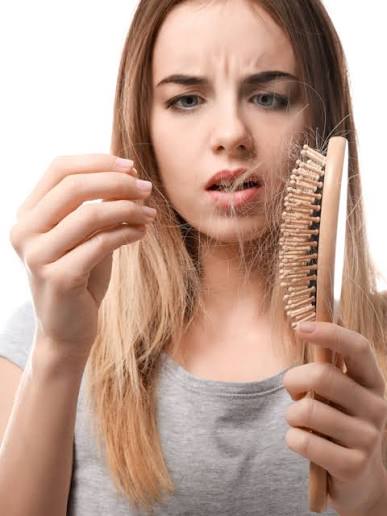 What makes Hair loss treatments suitable for mild hair loss?