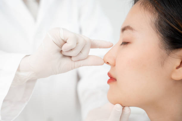 How Can Rhinoplasty Balance Your Facial Proportions?