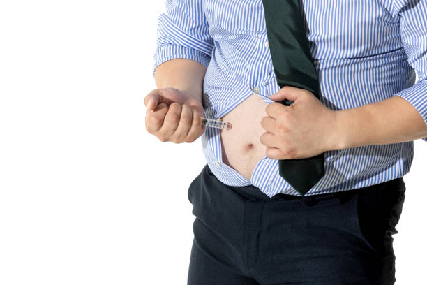 What makes Saxenda Injections effective for managing daily appetite?