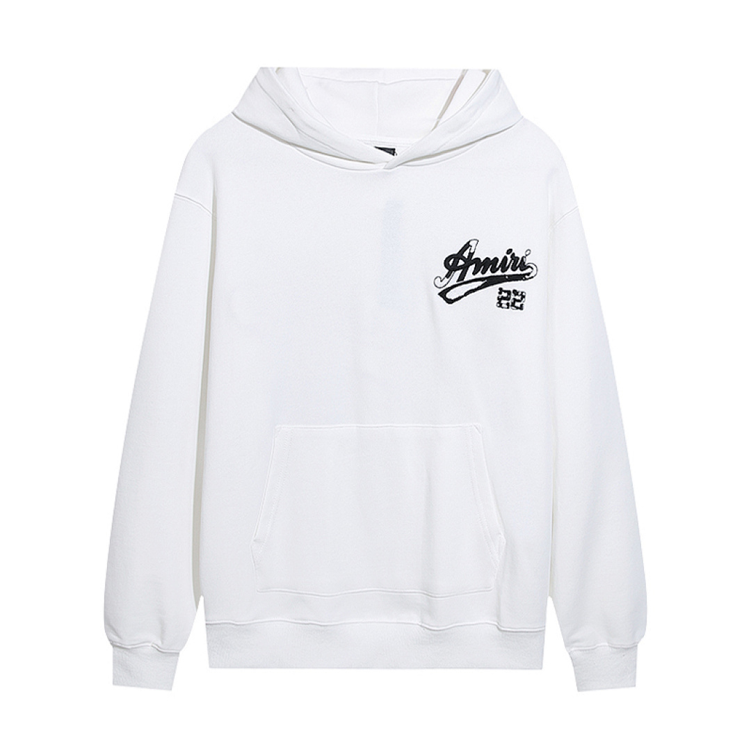 The Best Amiri Hoodies and Sneakers for Your Streetwear Style