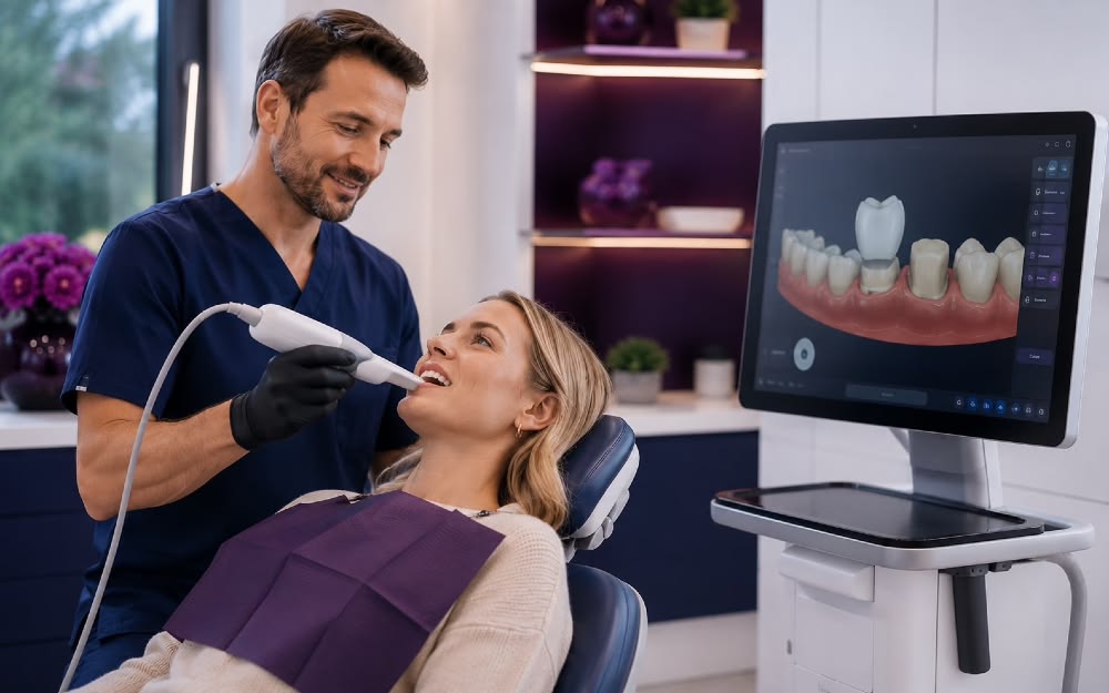 Root Canal Treatment North Melbourne: Choosing the Right Dental Specialist