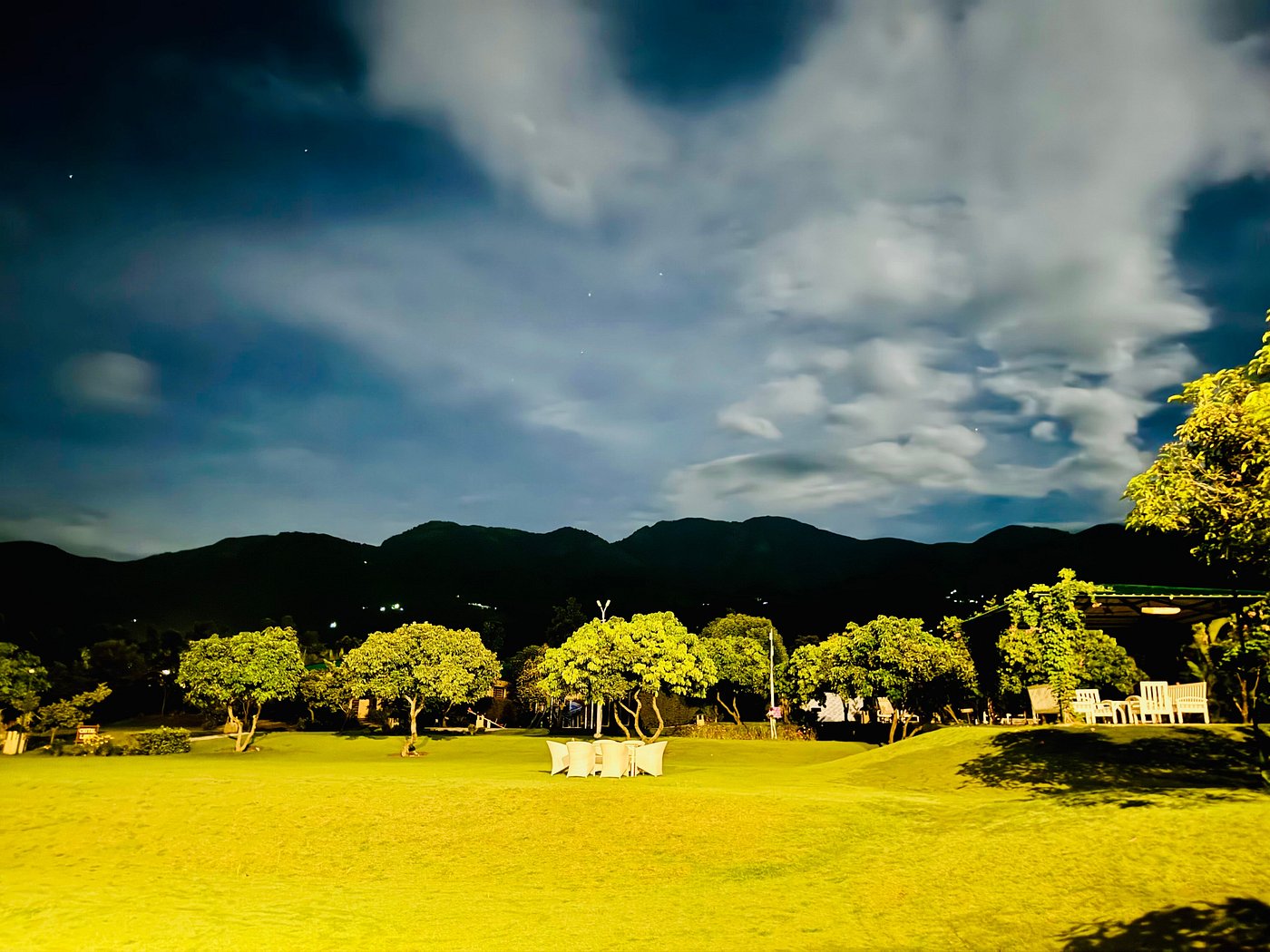 jim corbett resorts