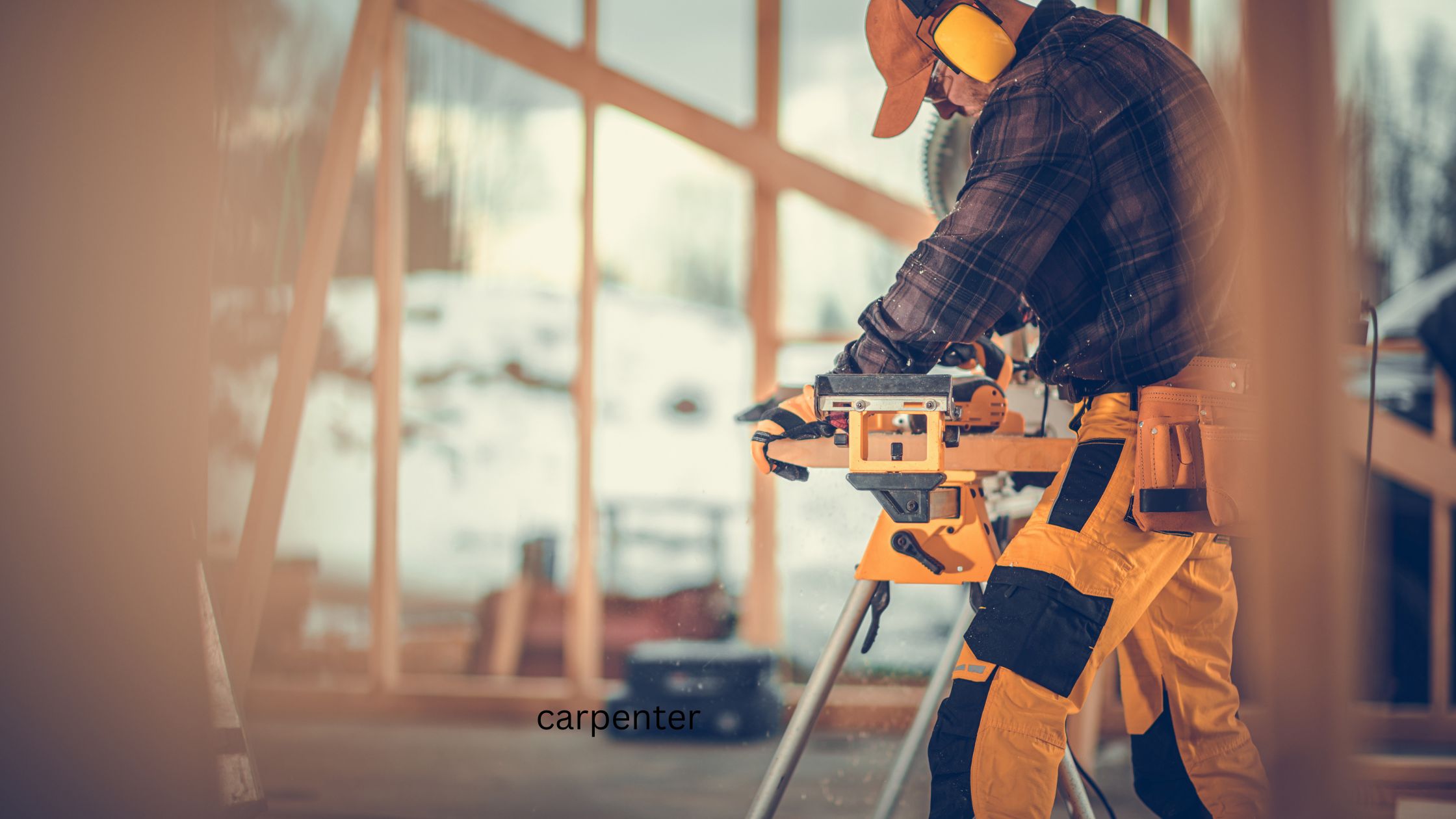 Why Hire a Licensed Carpenter