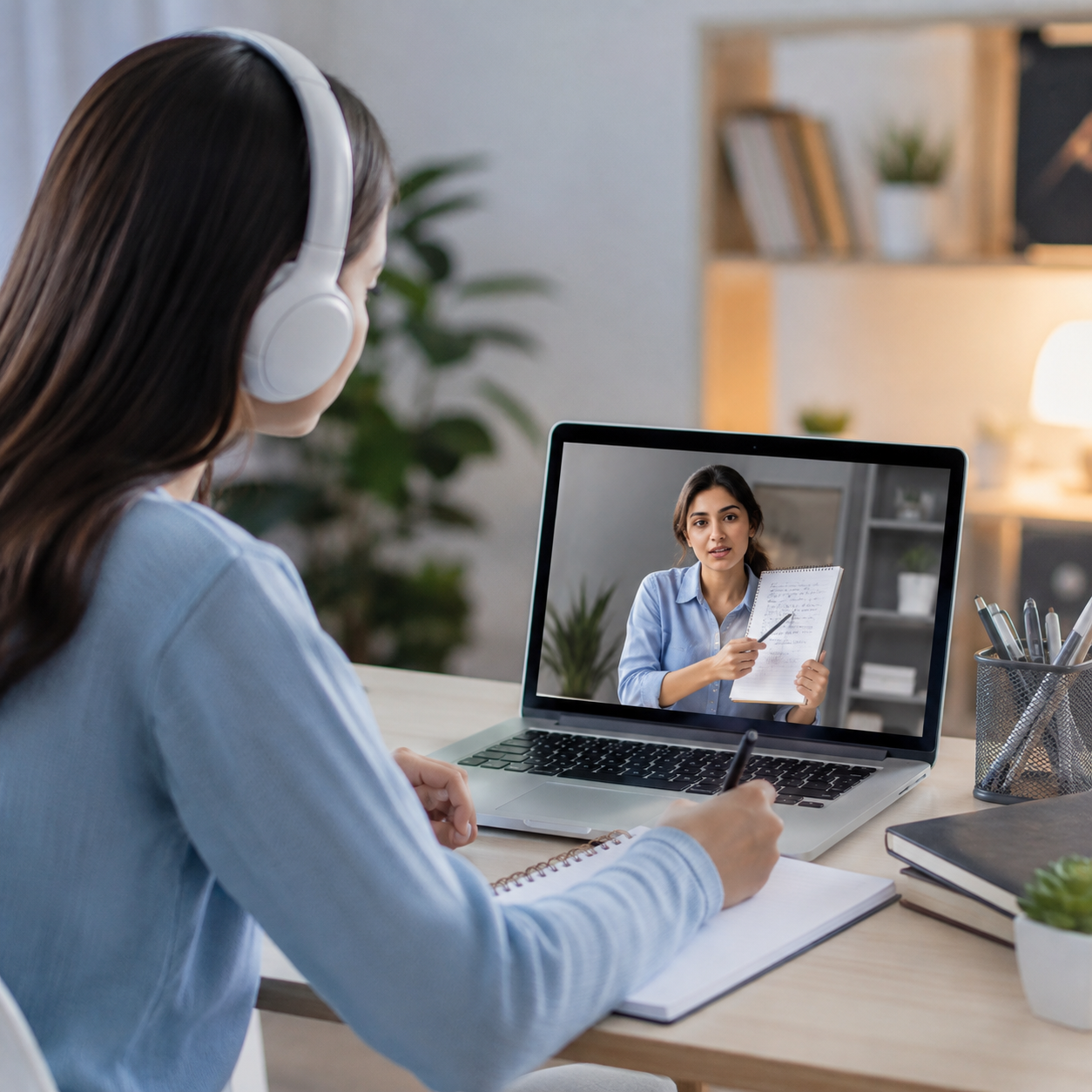 Online Class Assistance