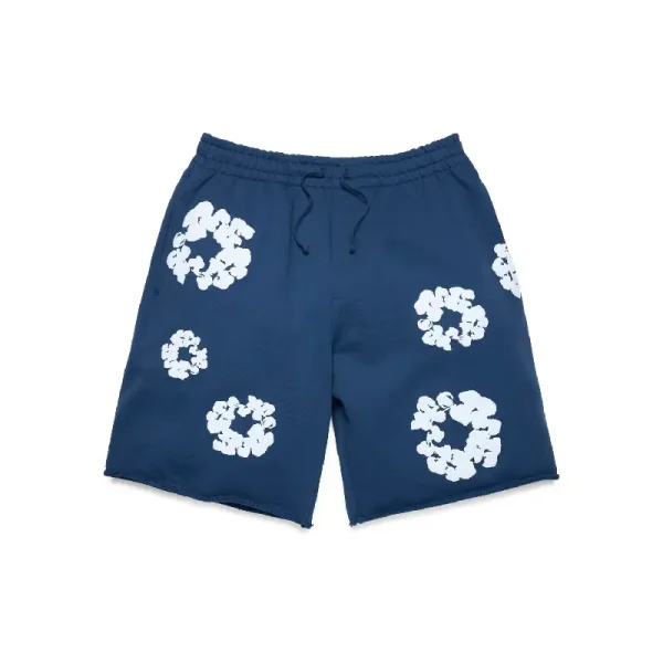 denim tears shorts