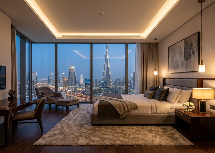 Dubai Real Estate: A Complete Guide to Luxury Properties and Investment Opportunities