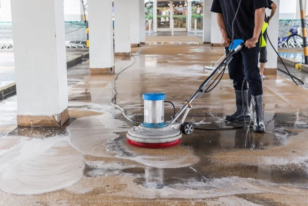 tile and grout cleaning chula vista