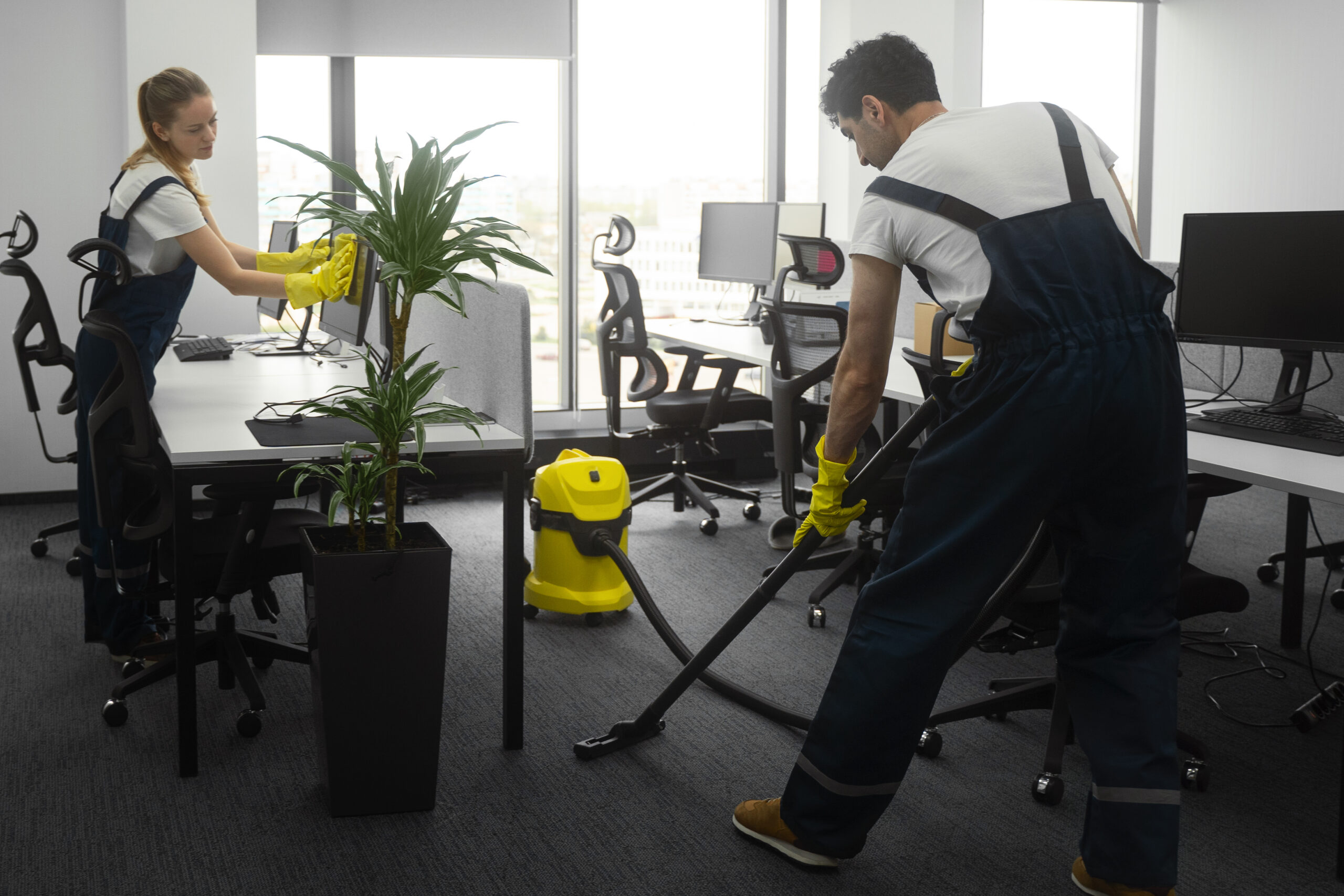 Benefits of Dry Ice Cleaning and Its Uses in Various Industries
