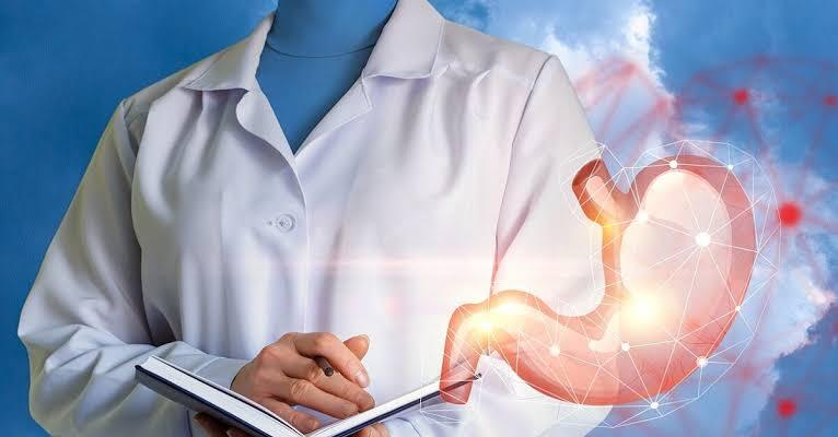 Gastroenterology Billing Services