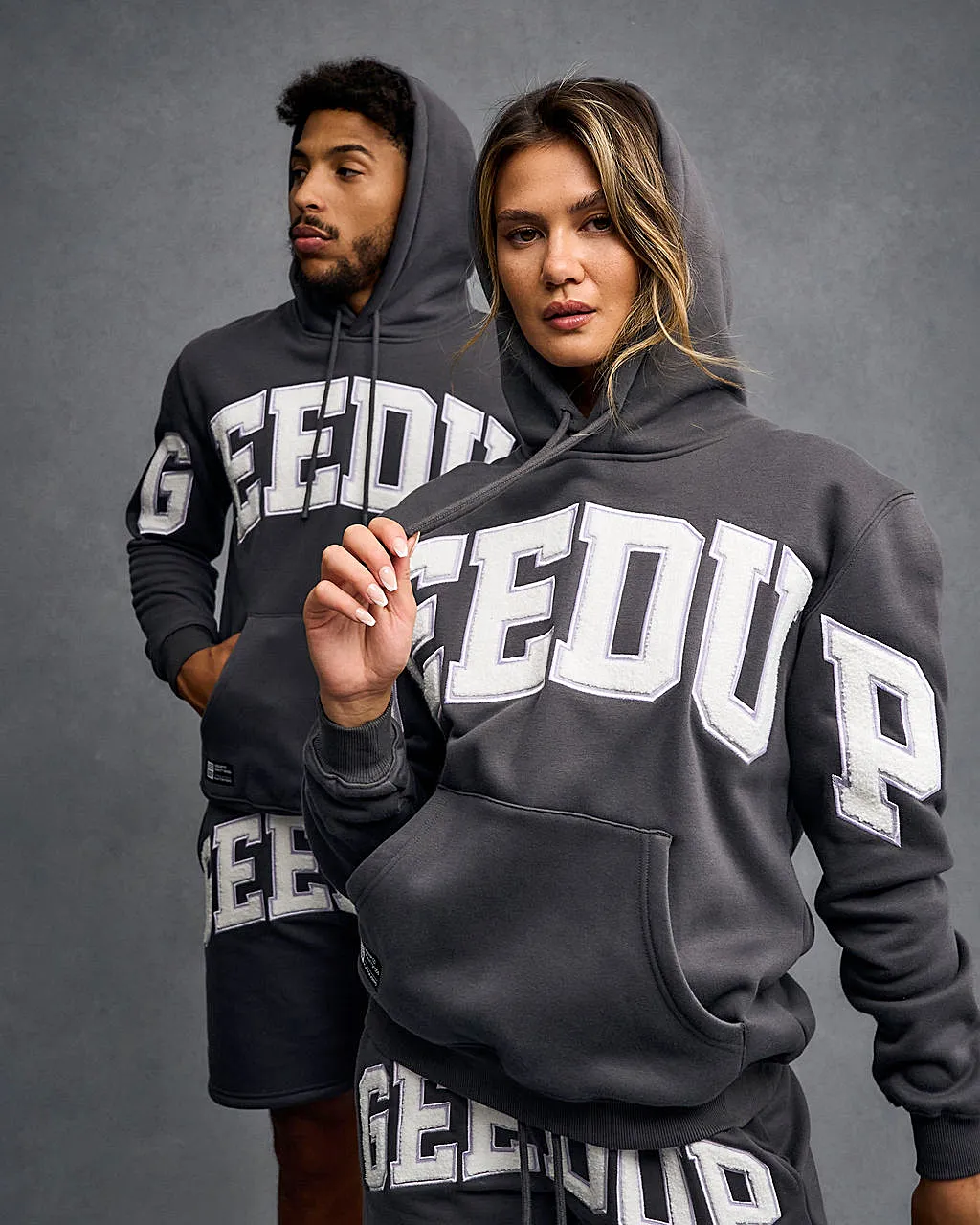 Geedup: The Culture, Confidence, and Character of Modern Streetwear
