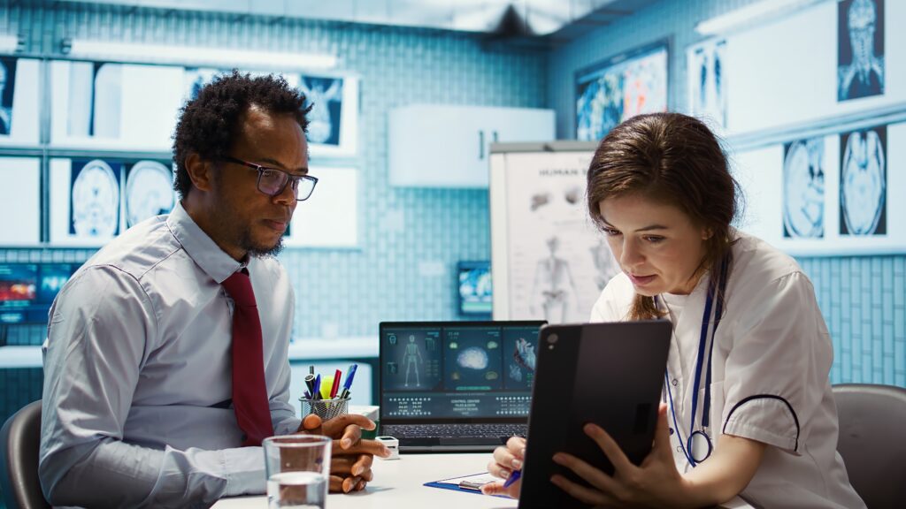 clinic scheduling software
