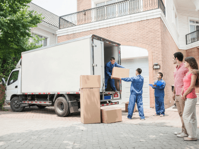 Sharjah Movers Reliable Moving Services for a Stress Free Move