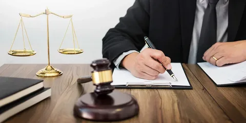 Juridisk Hjälp Vid Rättsliga Tvister för Både Företag och Privatpersoner