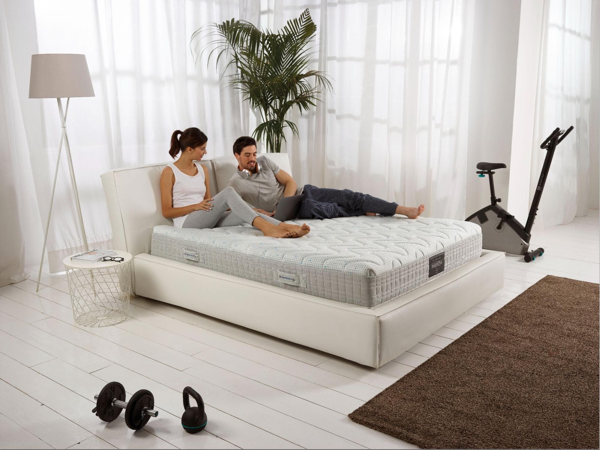 How to Choose Guest Beds That Suit Your Home and Guests?