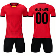 Guía para elegir camisetas de fútbol con estilo en 2026