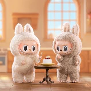 Labubu Doll Guide: Discover Cute Designs Every Collector Loves