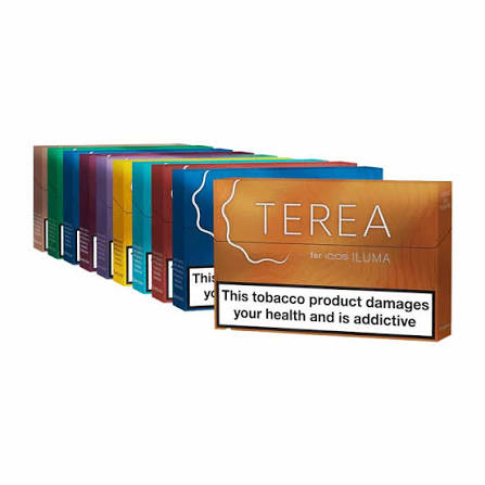 Terea sticks