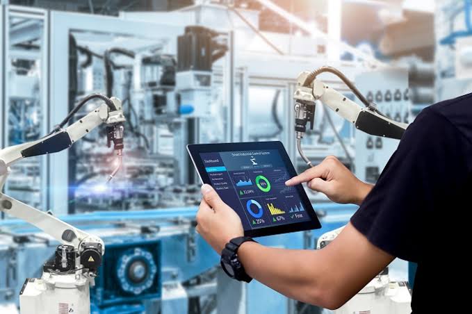 Sensor Labels: Key Benefits for Manufacturing and Asset Management